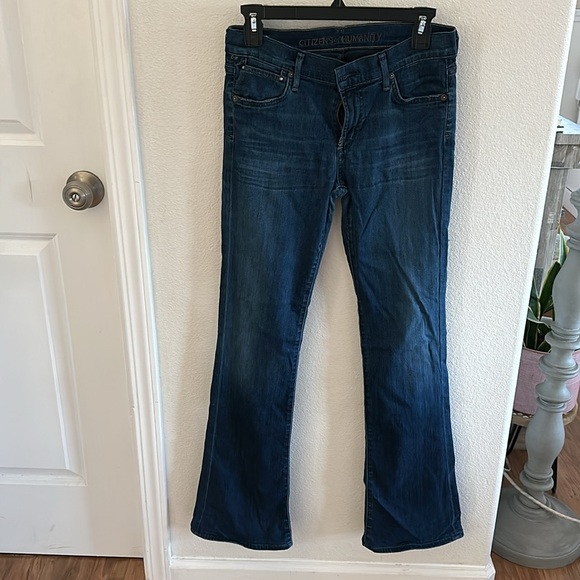 Citizens of Humanity flare jeans ✨ - Picture 7 of 8
